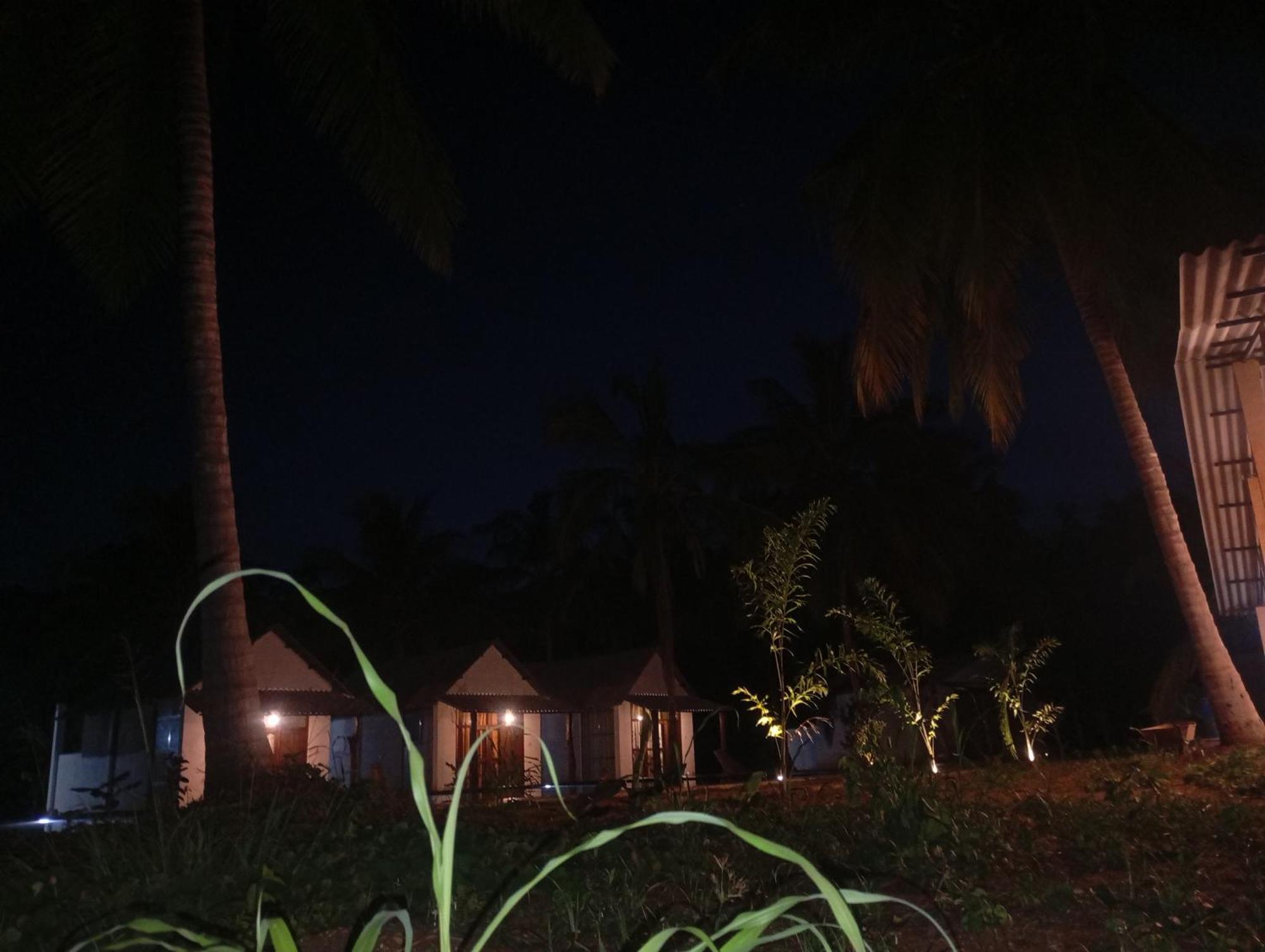 White House Cottage Udawalawe Exterior photo